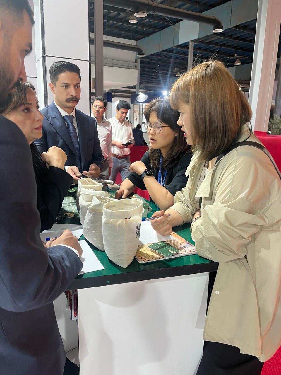 نمایشگاه ایران اکسپو