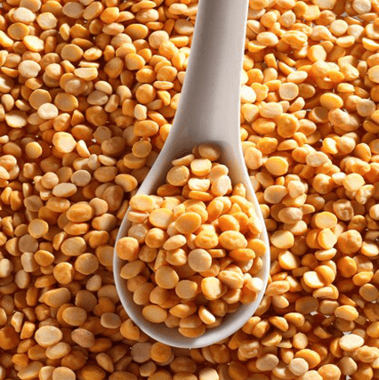 نخود چانا دال